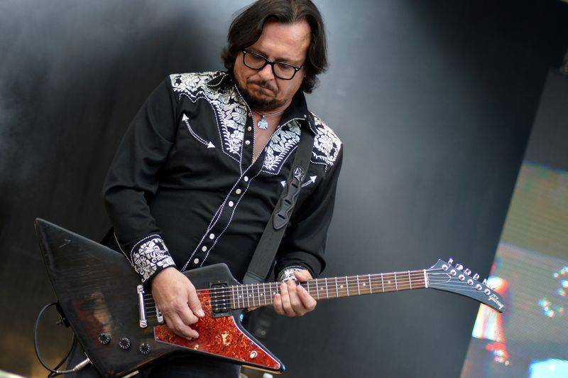 Benátská! hostila Team, Debbi, Alkehol nebo Kamila Střihavku, v sobotu vystoupí Status Quo