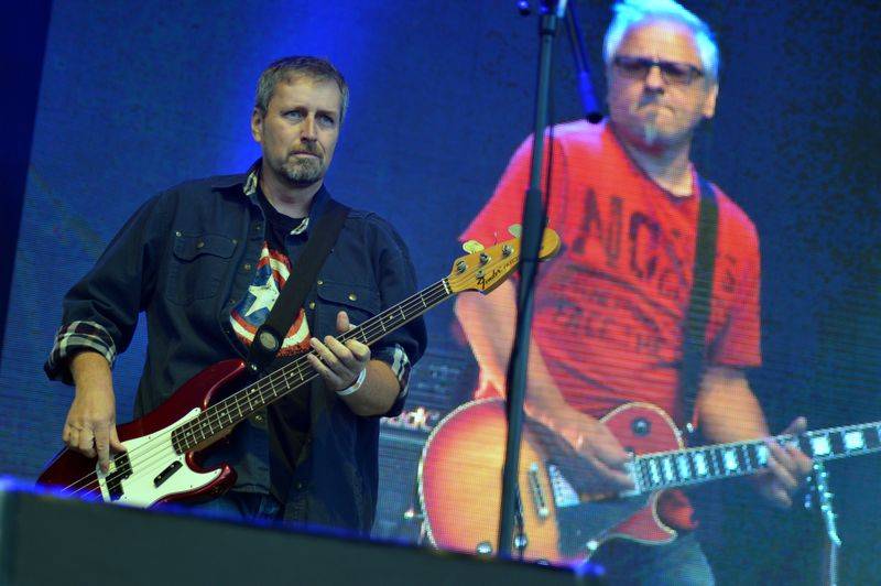 Benátská! hostila Team, Debbi, Alkehol nebo Kamila Střihavku, v sobotu vystoupí Status Quo