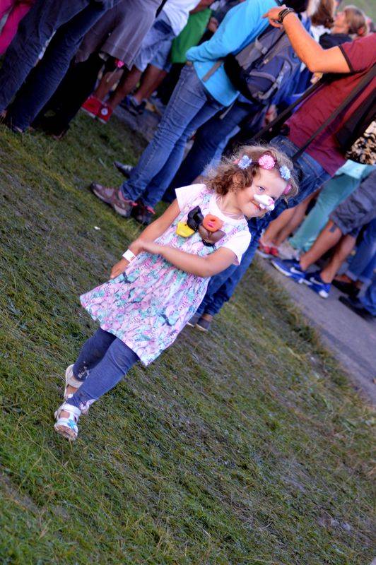 Benátská! hostila Team, Debbi, Alkehol nebo Kamila Střihavku, v sobotu vystoupí Status Quo