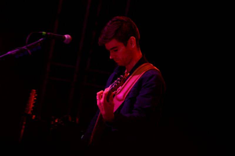 Benátská! hostila Team, Debbi, Alkehol nebo Kamila Střihavku, v sobotu vystoupí Status Quo