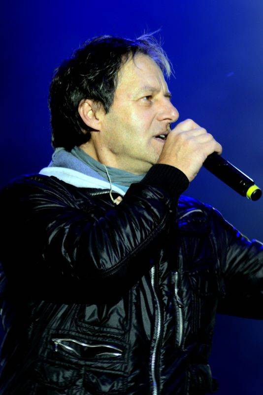 Benátská! hostila Team, Debbi, Alkehol nebo Kamila Střihavku, v sobotu vystoupí Status Quo