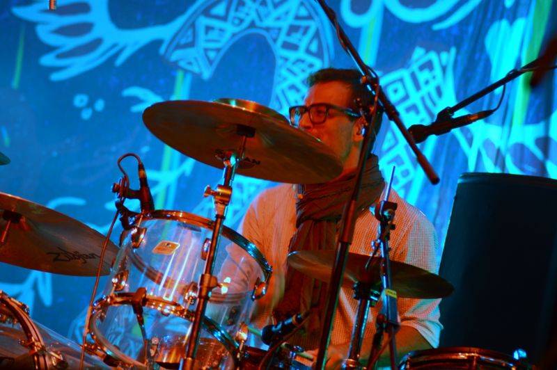 Benátská! hostila Team, Debbi, Alkehol nebo Kamila Střihavku, v sobotu vystoupí Status Quo