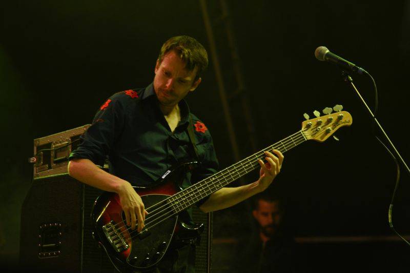 Benátská! hostila Team, Debbi, Alkehol nebo Kamila Střihavku, v sobotu vystoupí Status Quo