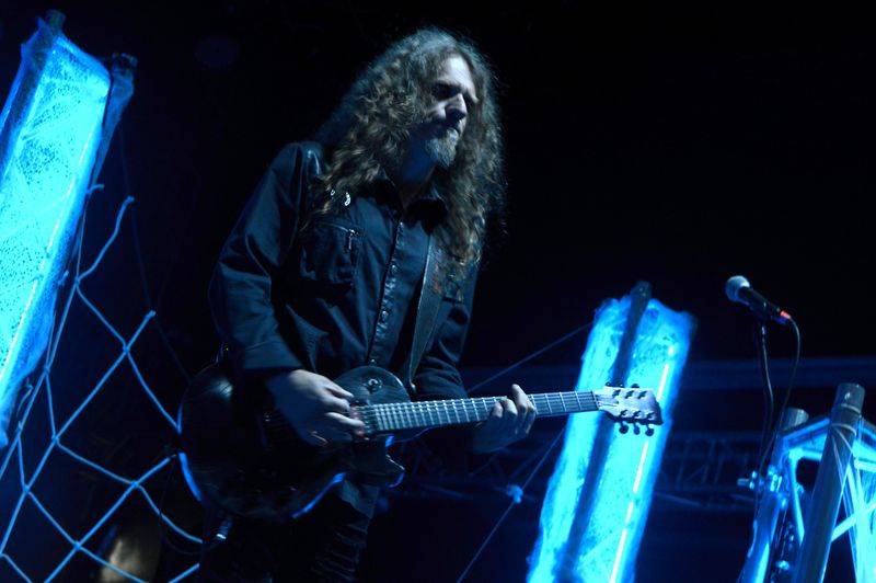 Benátská! hostila Team, Debbi, Alkehol nebo Kamila Střihavku, v sobotu vystoupí Status Quo