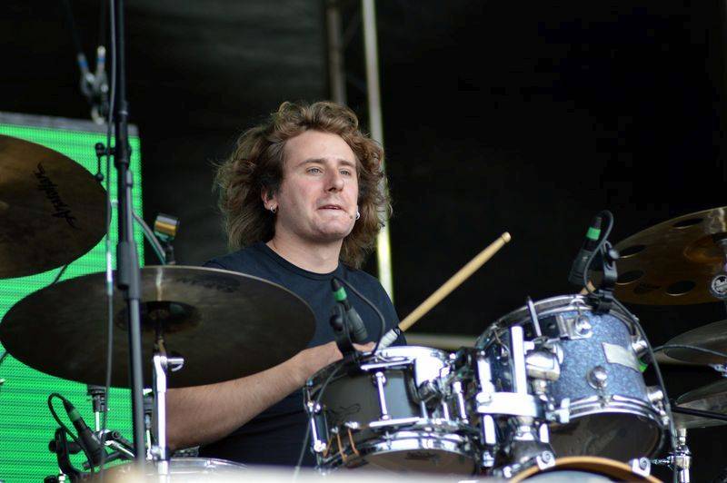 Benátská! gradovala se Status Quo, Jaroslavem Uhlířem nebo Hentai Corporation