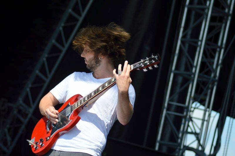 Benátská! gradovala se Status Quo, Jaroslavem Uhlířem nebo Hentai Corporation