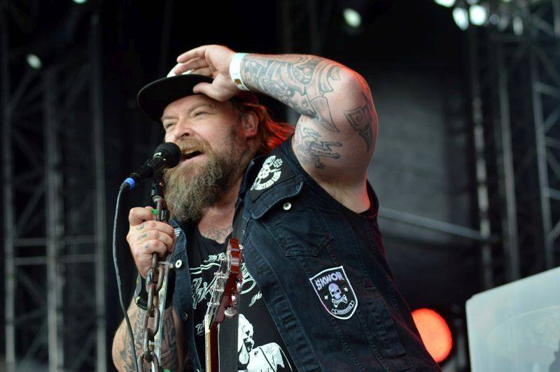 Benátská! gradovala se Status Quo, Jaroslavem Uhlířem nebo Hentai Corporation