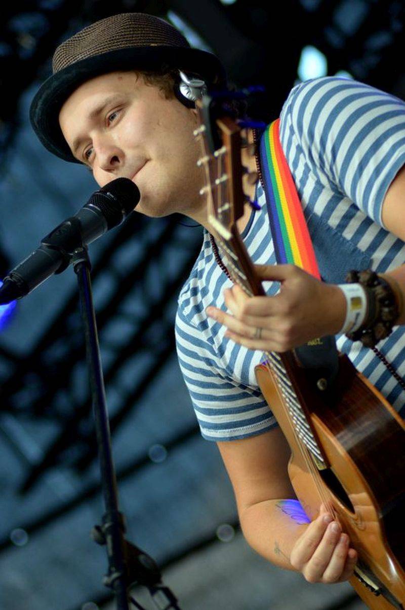 Benátská! gradovala se Status Quo, Jaroslavem Uhlířem nebo Hentai Corporation