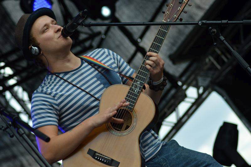 Benátská! gradovala se Status Quo, Jaroslavem Uhlířem nebo Hentai Corporation