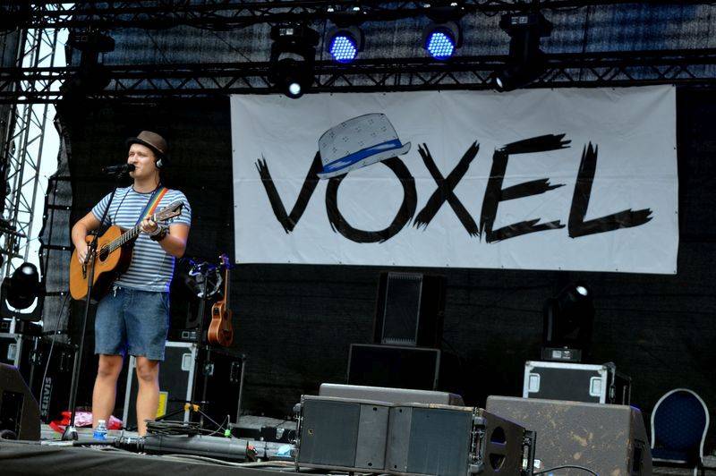 Benátská! gradovala se Status Quo, Jaroslavem Uhlířem nebo Hentai Corporation