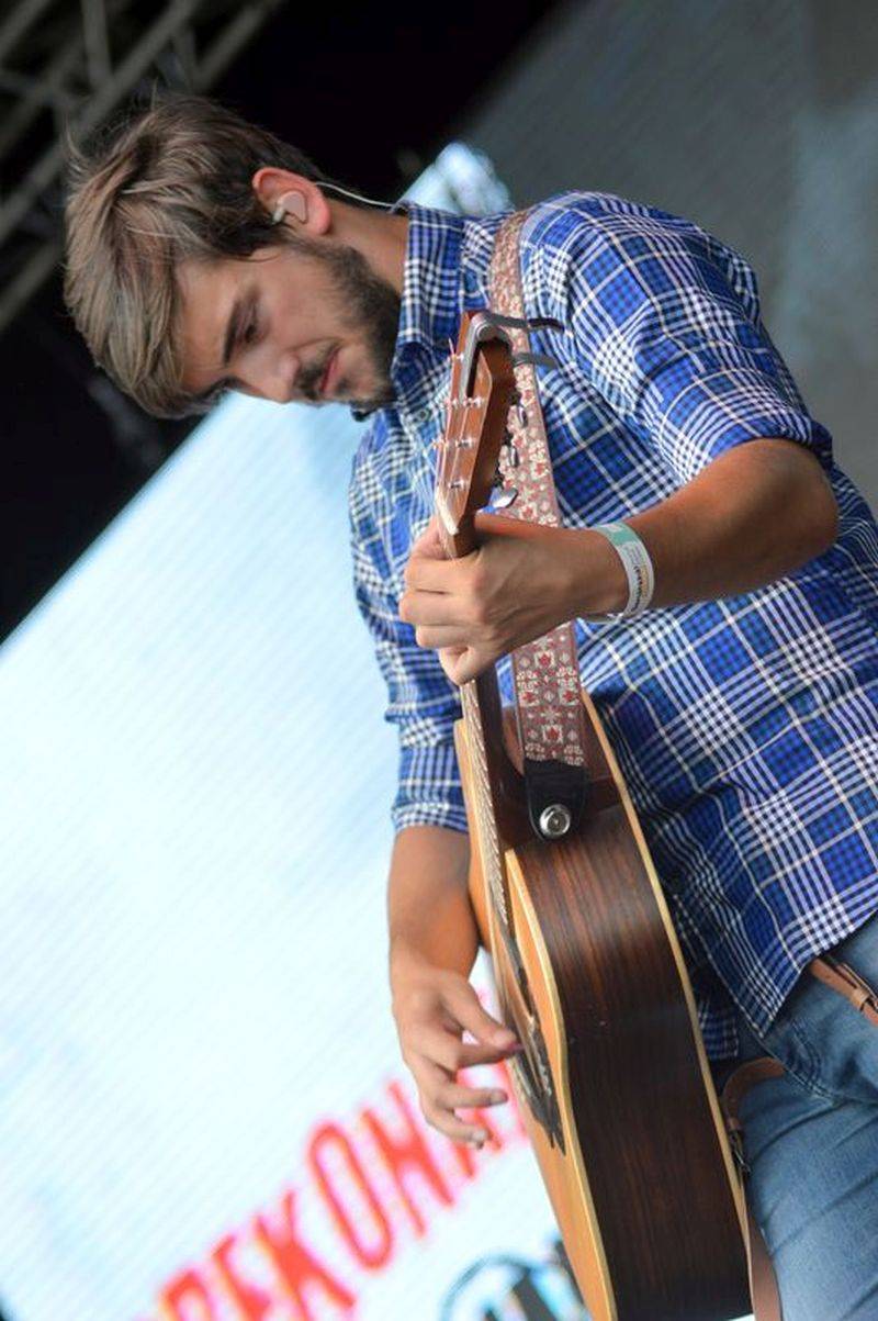 Benátská! gradovala se Status Quo, Jaroslavem Uhlířem nebo Hentai Corporation