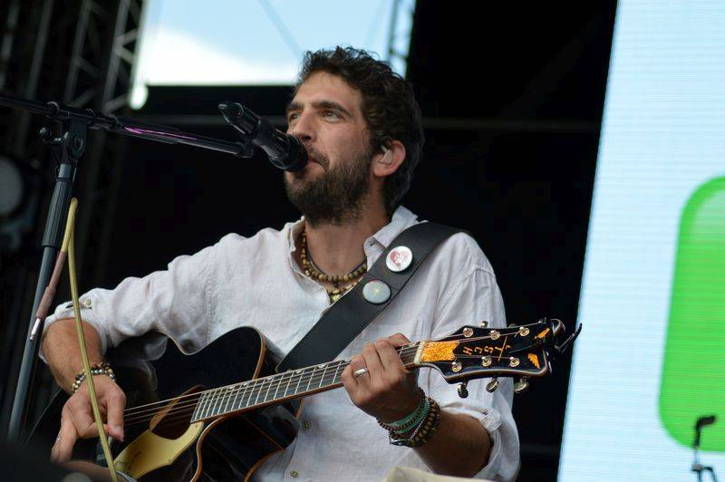 Benátská! gradovala se Status Quo, Jaroslavem Uhlířem nebo Hentai Corporation