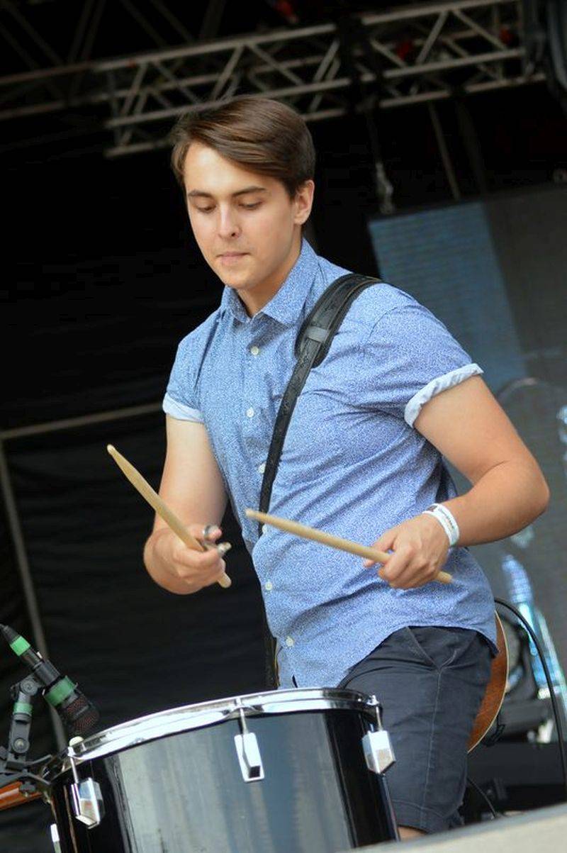 Benátská! gradovala se Status Quo, Jaroslavem Uhlířem nebo Hentai Corporation