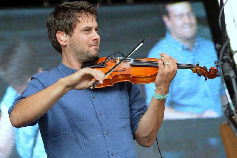 Benátská! gradovala se Status Quo, Jaroslavem Uhlířem nebo Hentai Corporation