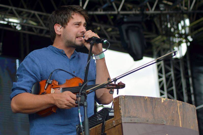 Benátská! gradovala se Status Quo, Jaroslavem Uhlířem nebo Hentai Corporation