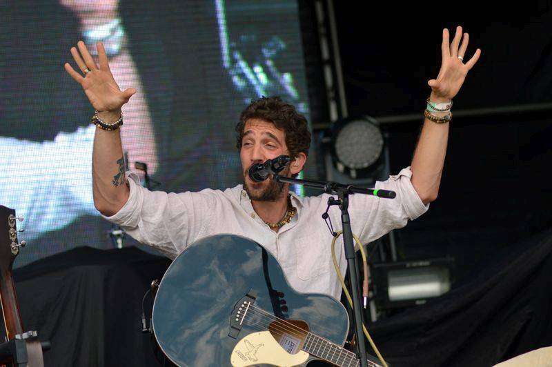 Benátská! gradovala se Status Quo, Jaroslavem Uhlířem nebo Hentai Corporation