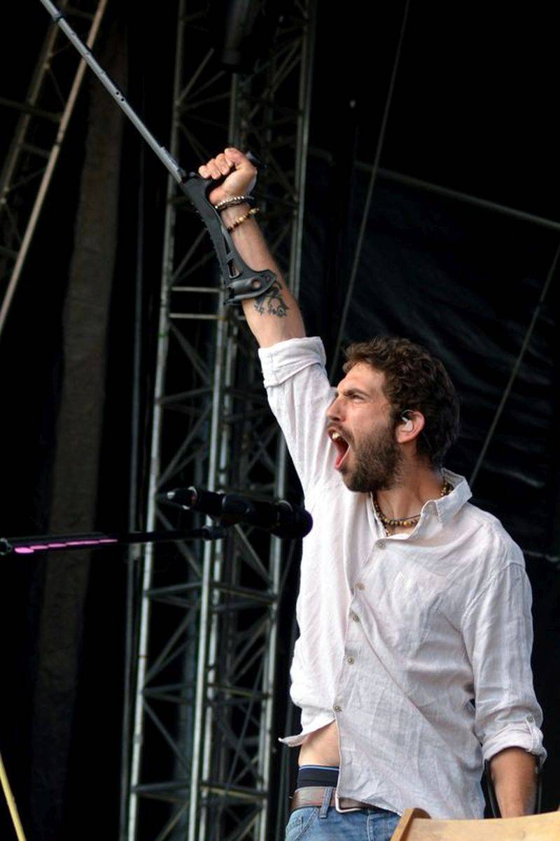 Benátská! gradovala se Status Quo, Jaroslavem Uhlířem nebo Hentai Corporation