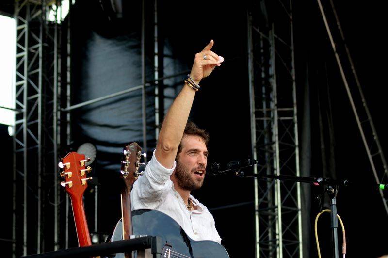 Benátská! gradovala se Status Quo, Jaroslavem Uhlířem nebo Hentai Corporation