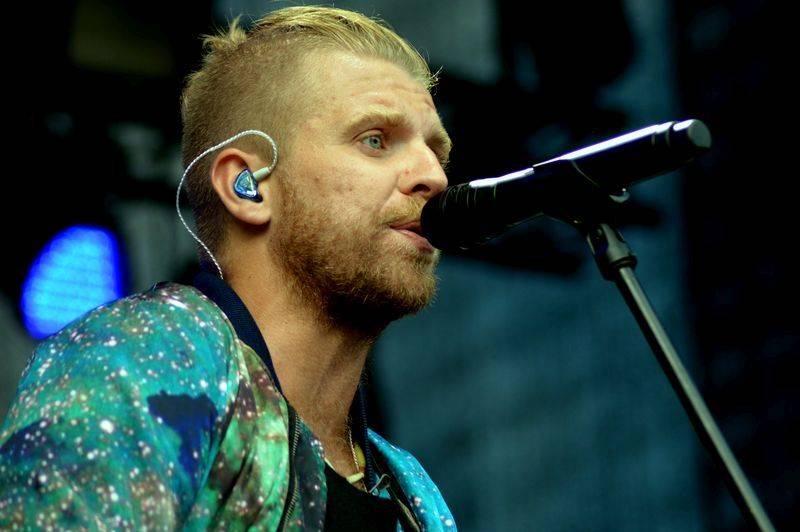 Benátská! gradovala se Status Quo, Jaroslavem Uhlířem nebo Hentai Corporation