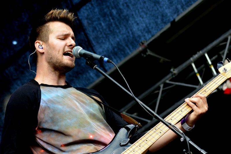 Benátská! gradovala se Status Quo, Jaroslavem Uhlířem nebo Hentai Corporation