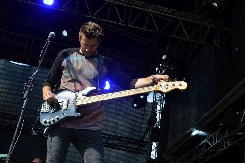 Benátská! gradovala se Status Quo, Jaroslavem Uhlířem nebo Hentai Corporation