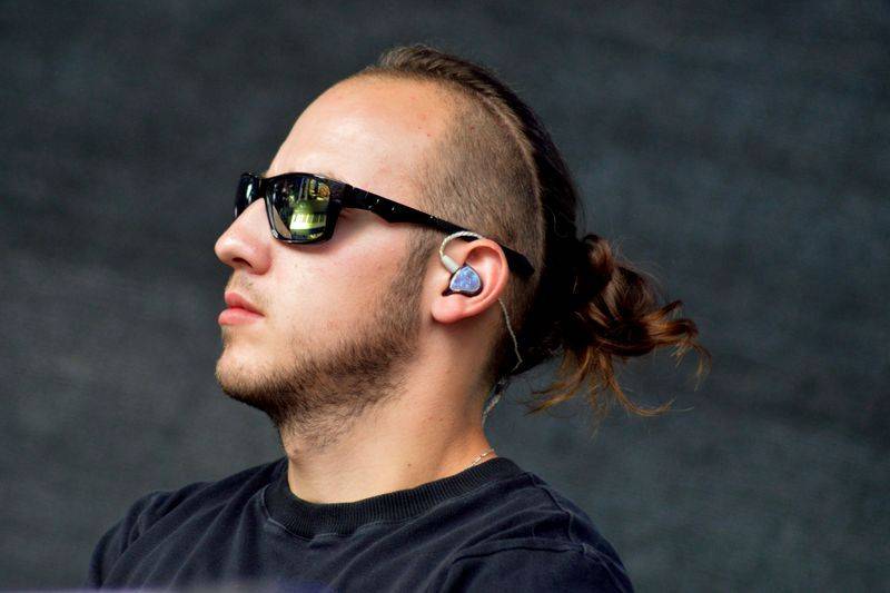 Benátská! gradovala se Status Quo, Jaroslavem Uhlířem nebo Hentai Corporation