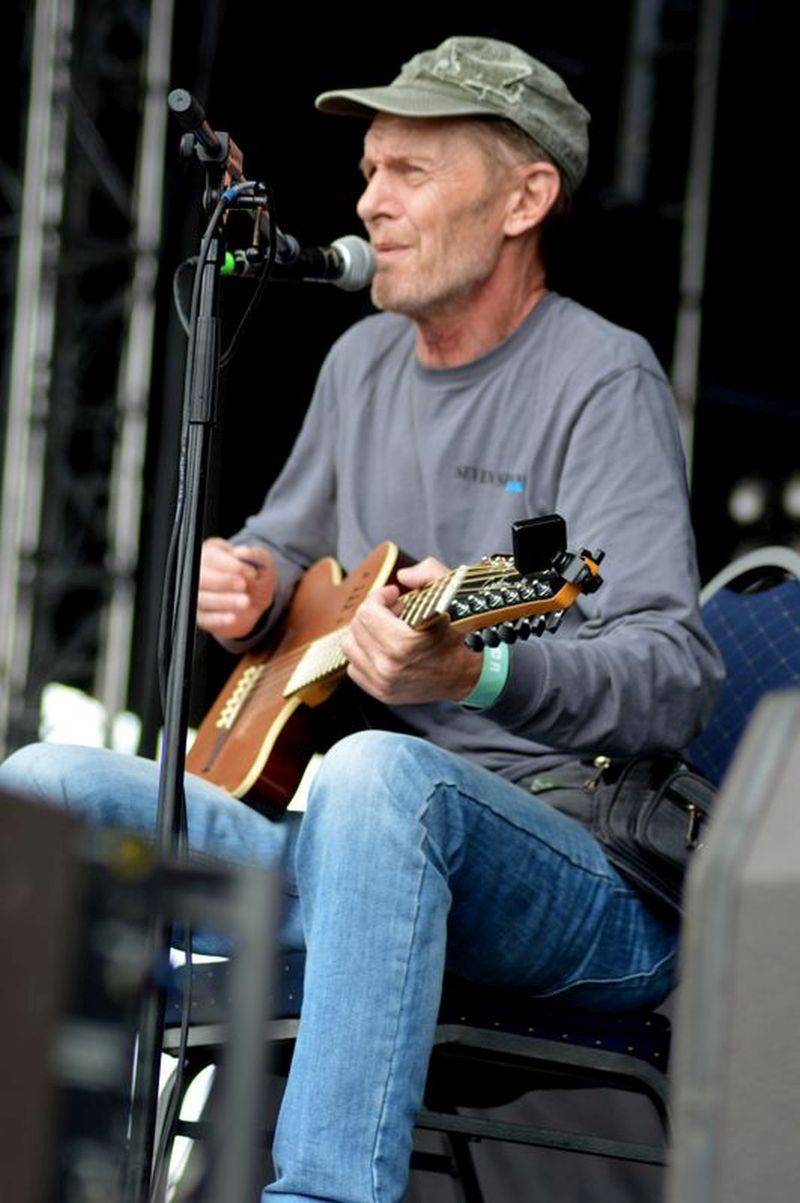 Benátská! gradovala se Status Quo, Jaroslavem Uhlířem nebo Hentai Corporation