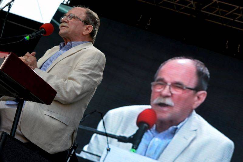 Benátská! gradovala se Status Quo, Jaroslavem Uhlířem nebo Hentai Corporation