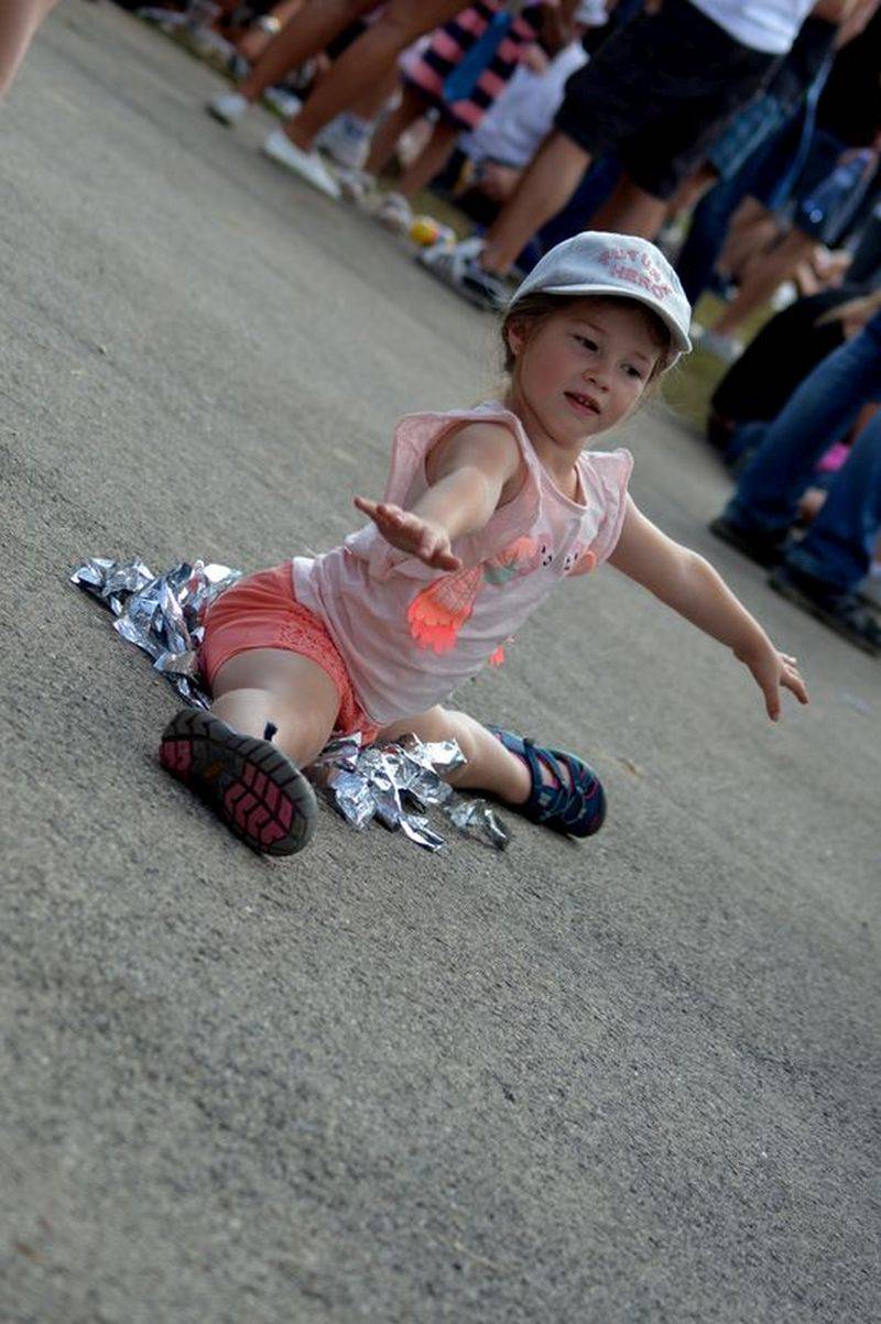 Benátská! gradovala se Status Quo, Jaroslavem Uhlířem nebo Hentai Corporation