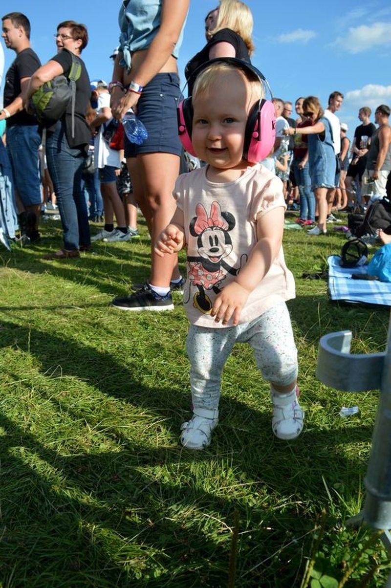 Benátská! gradovala se Status Quo, Jaroslavem Uhlířem nebo Hentai Corporation