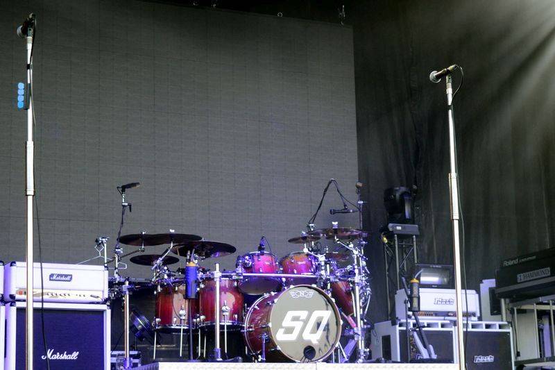 Benátská! gradovala se Status Quo, Jaroslavem Uhlířem nebo Hentai Corporation