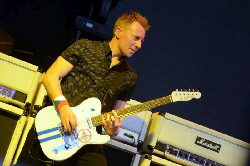 Benátská! gradovala se Status Quo, Jaroslavem Uhlířem nebo Hentai Corporation