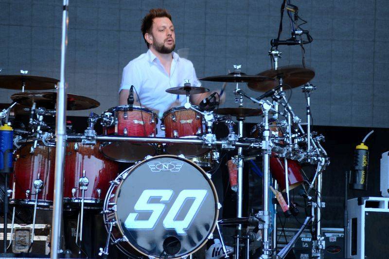 Benátská! gradovala se Status Quo, Jaroslavem Uhlířem nebo Hentai Corporation