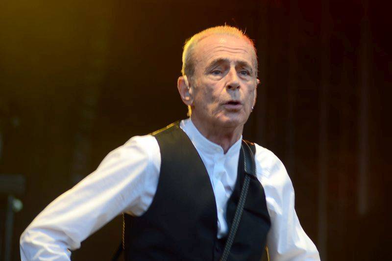 Benátská! gradovala se Status Quo, Jaroslavem Uhlířem nebo Hentai Corporation