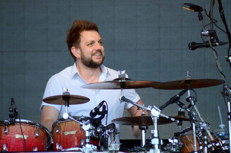 Benátská! gradovala se Status Quo, Jaroslavem Uhlířem nebo Hentai Corporation