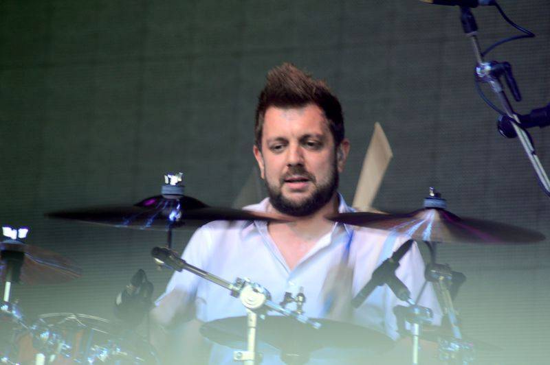 Benátská! gradovala se Status Quo, Jaroslavem Uhlířem nebo Hentai Corporation