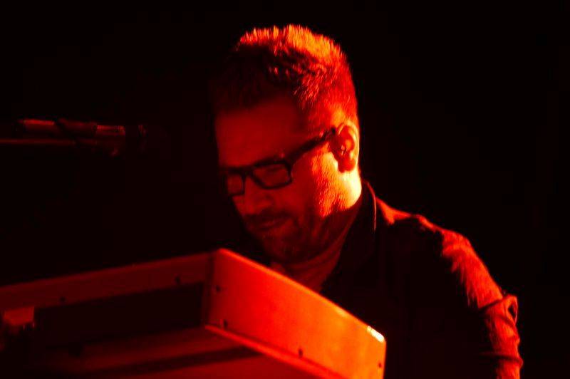 Benátská! gradovala se Status Quo, Jaroslavem Uhlířem nebo Hentai Corporation