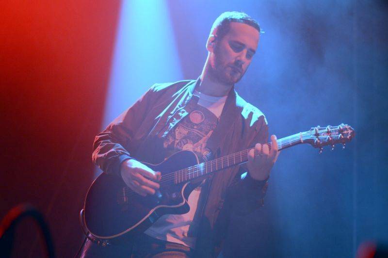 Benátská! gradovala se Status Quo, Jaroslavem Uhlířem nebo Hentai Corporation