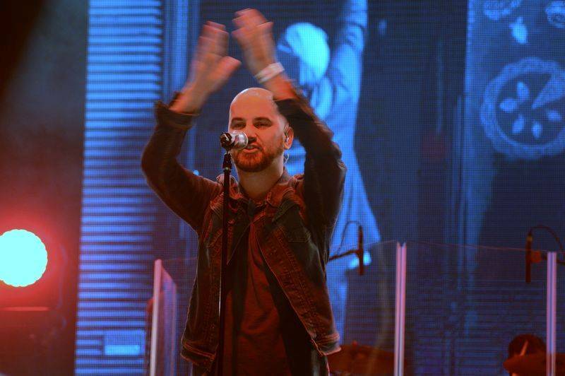 Benátská! gradovala se Status Quo, Jaroslavem Uhlířem nebo Hentai Corporation