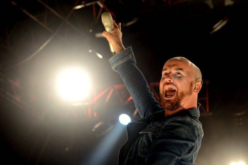 Benátská! gradovala se Status Quo, Jaroslavem Uhlířem nebo Hentai Corporation