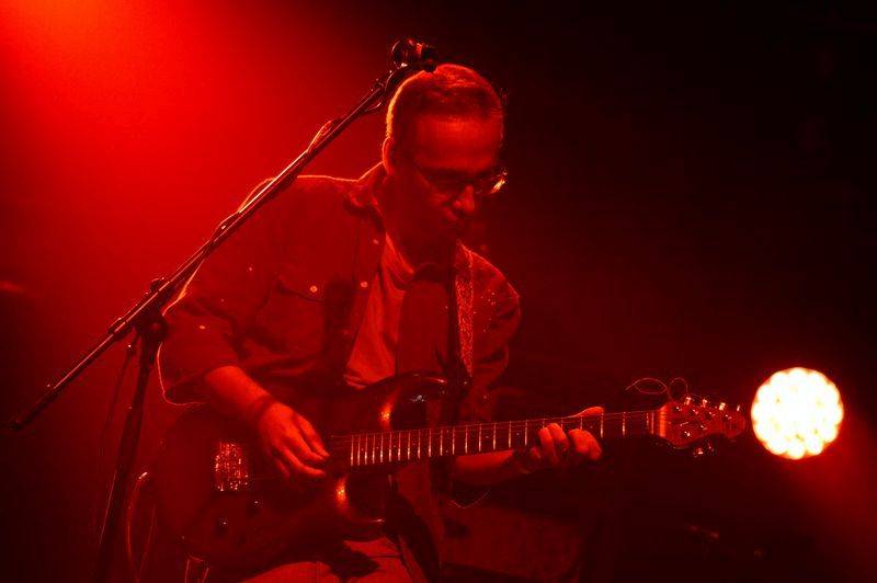 Benátská! gradovala se Status Quo, Jaroslavem Uhlířem nebo Hentai Corporation