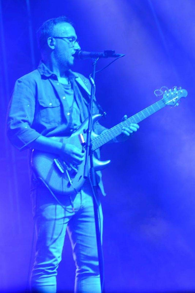 Benátská! gradovala se Status Quo, Jaroslavem Uhlířem nebo Hentai Corporation