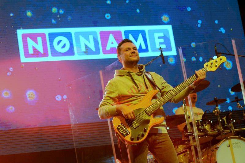 Benátská! gradovala se Status Quo, Jaroslavem Uhlířem nebo Hentai Corporation