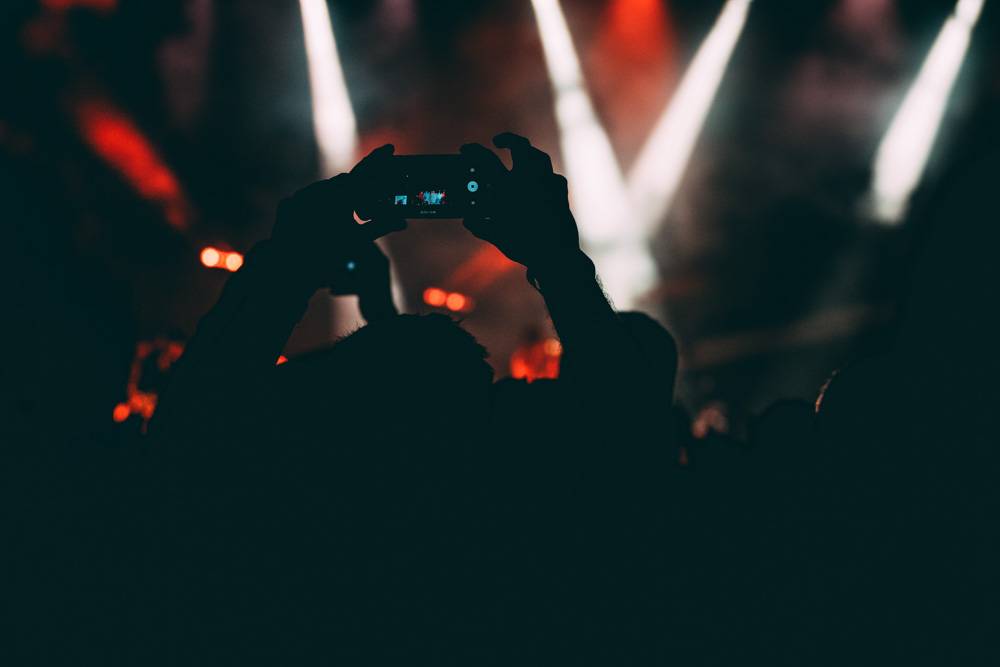 Billy Talent si v Olomouci pochvalovali české pivo