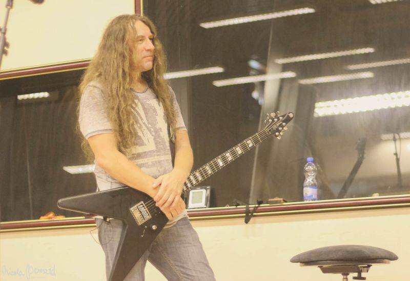 Accept nacvičovali v Praze s Českým národním symfonickým orchestrem, podívejte se na exkluzivní fotoreport