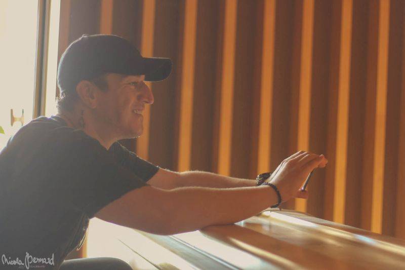 Accept nacvičovali v Praze s Českým národním symfonickým orchestrem, podívejte se na exkluzivní fotoreport