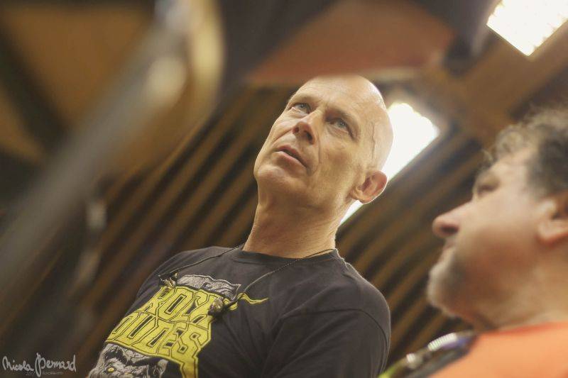 Accept nacvičovali v Praze s Českým národním symfonickým orchestrem, podívejte se na exkluzivní fotoreport