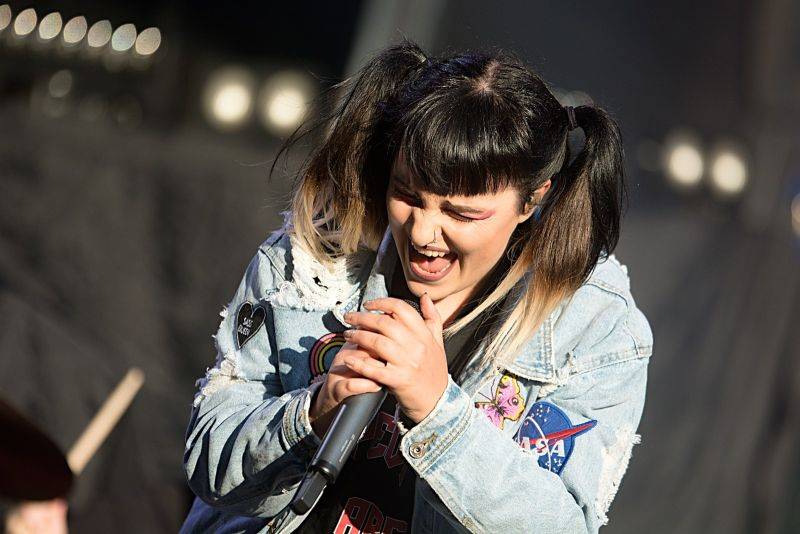 Billy Talent v Praze: Skvělý koncert a vtipkování o česko-kanadské hokejové rivalitě