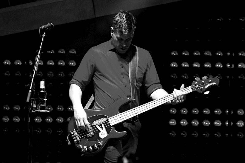 Billy Talent v Praze: Skvělý koncert a vtipkování o česko-kanadské hokejové rivalitě