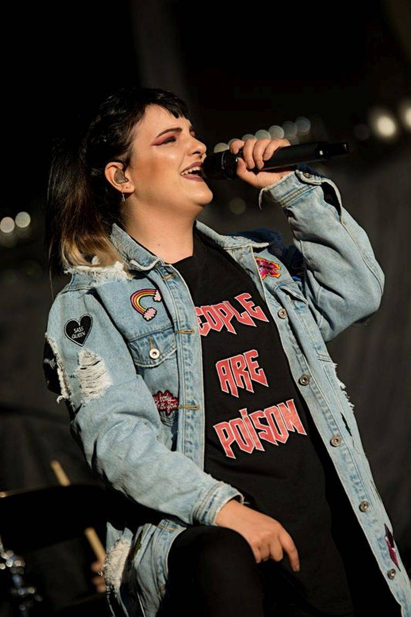 Billy Talent v Praze: Skvělý koncert a vtipkování o česko-kanadské hokejové rivalitě